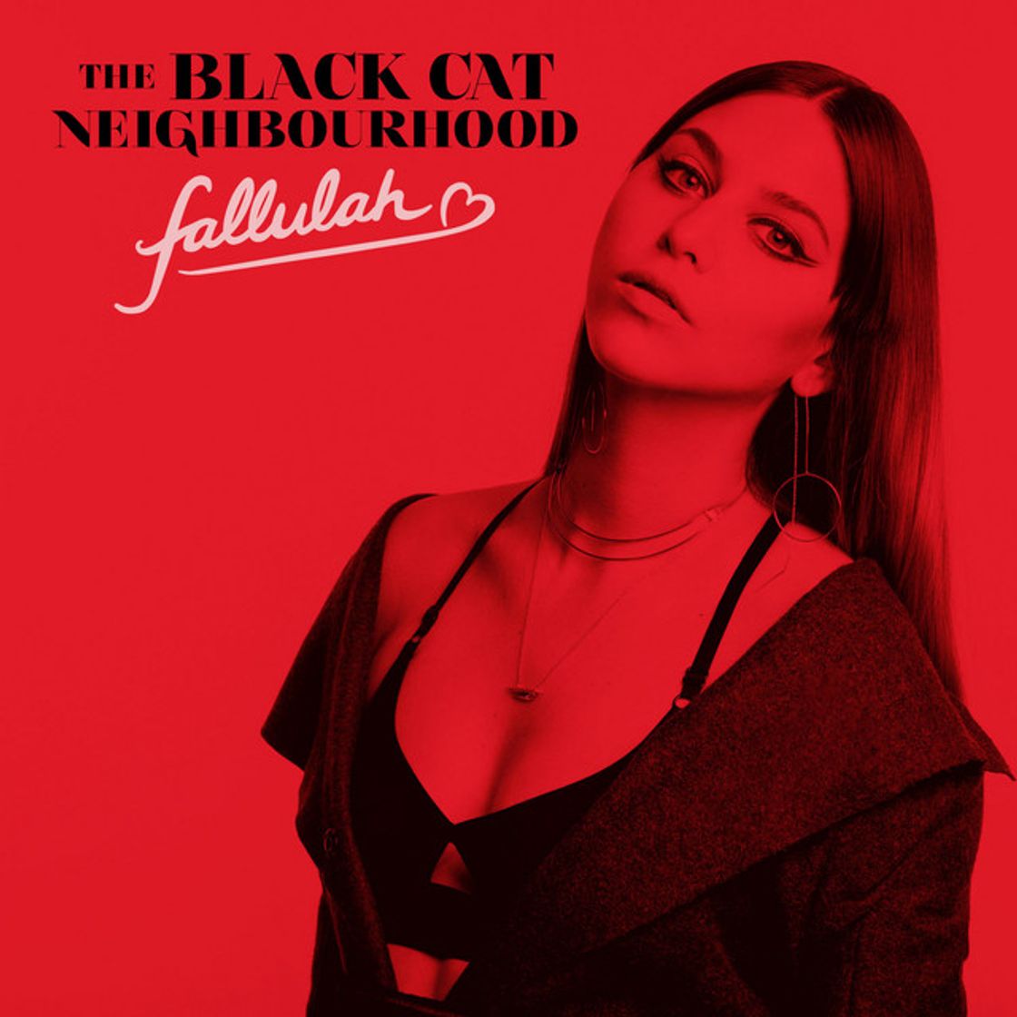 Music Give Us a Little Love