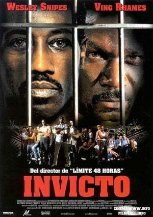 Movie Invicto
