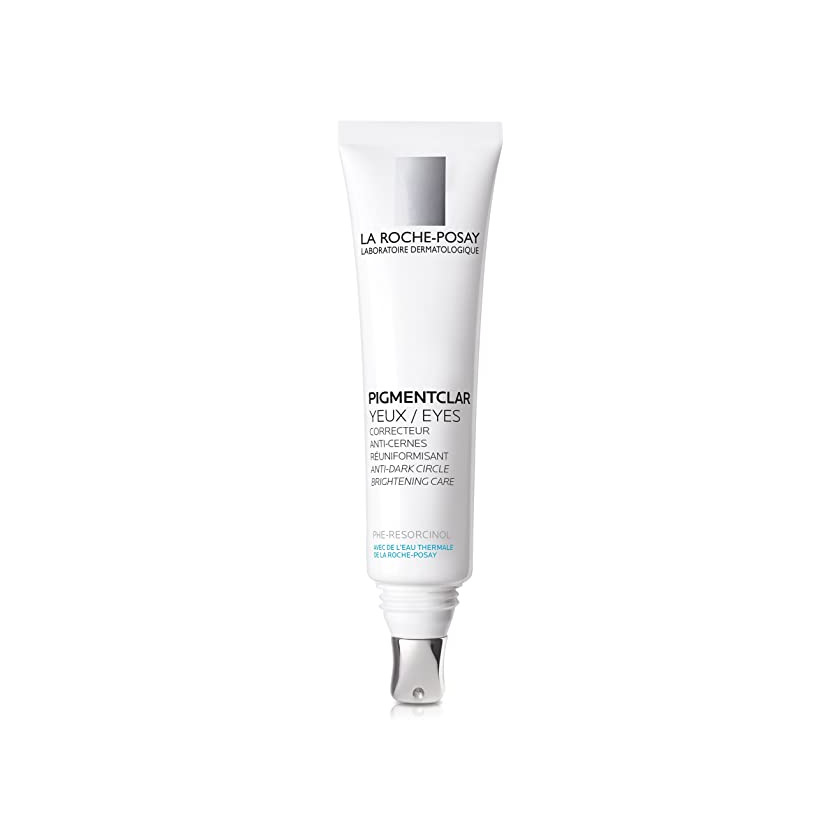 La Roche Posay Pigmentclar Contorno de Ojos