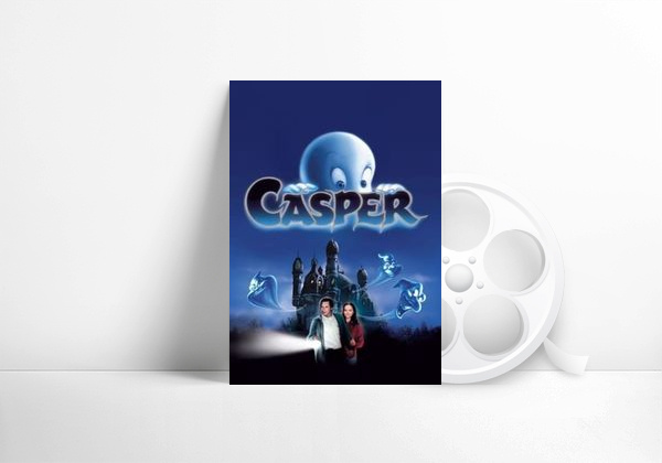 Movie Casper
