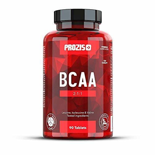 Producto Prozis BCAA 2