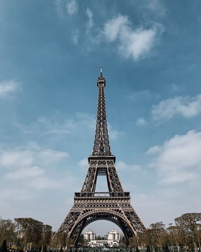 Torre Eiffel