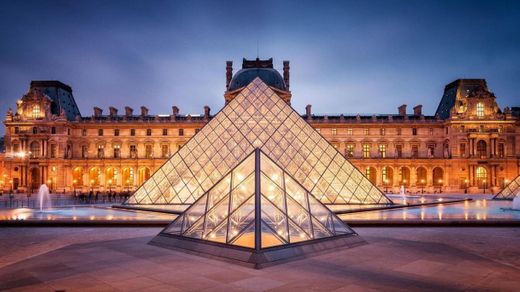 Museo del Louvre