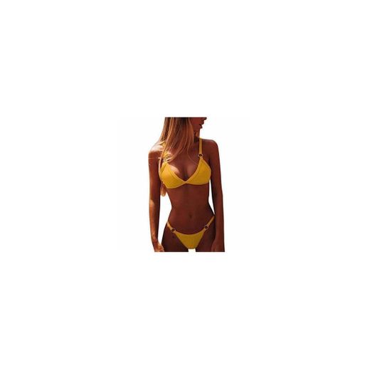 Bikinis 2019 Lisas para Mujer