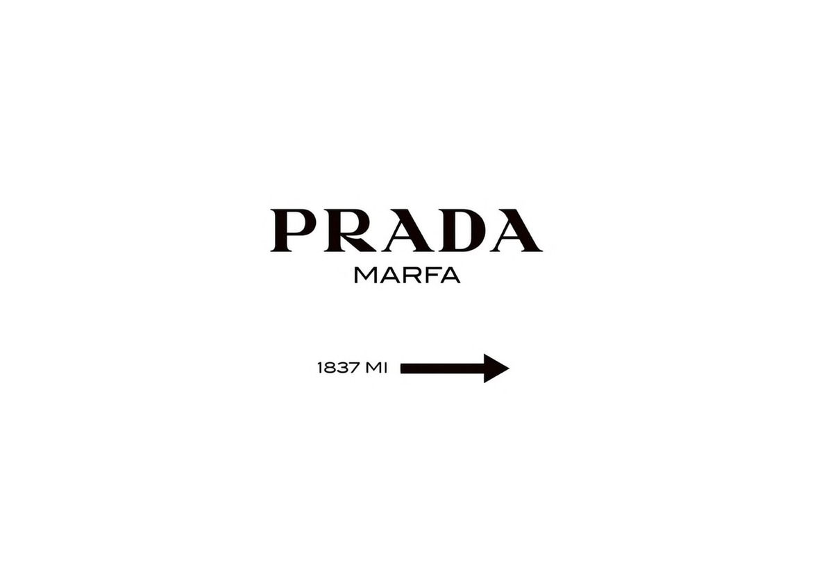 Producto Prada 