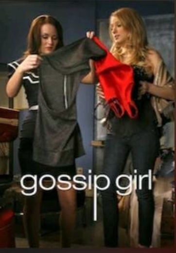 Gossip Girl