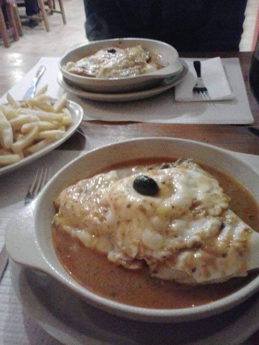 Restaurantes Cais Madeirense Viseu
