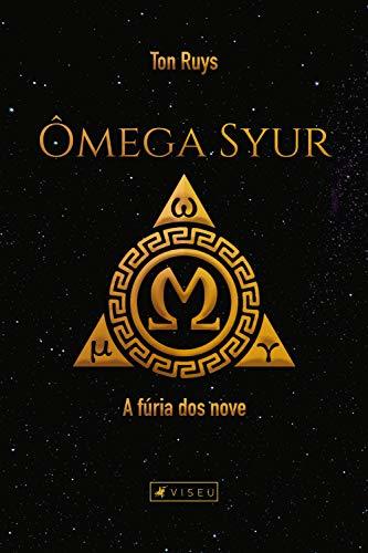 Libro Ômega Syur: A fúria dos nove