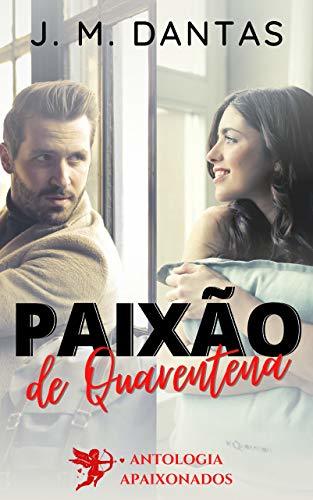 Libro Paixão de Quarentena