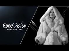 Moda Crownvision - Concurso estilo Eurovision 