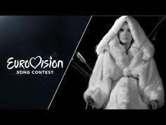 Crownvision - Concurso estilo Eurovision 