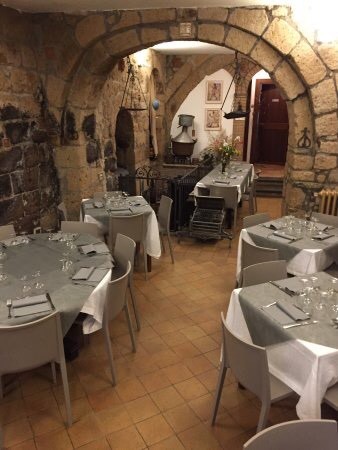 Restaurants Il Labirinto