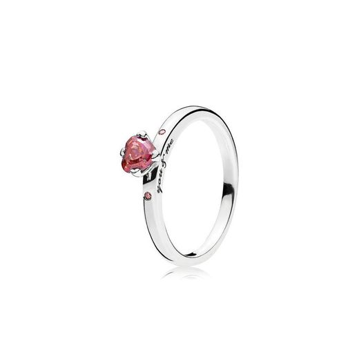 Pandora Aros Mujer plata