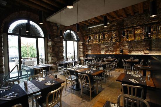 Restaurants Locanda Navona