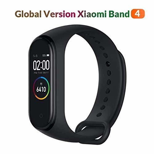 Original Xiaomi MiBand Fitness Tracker