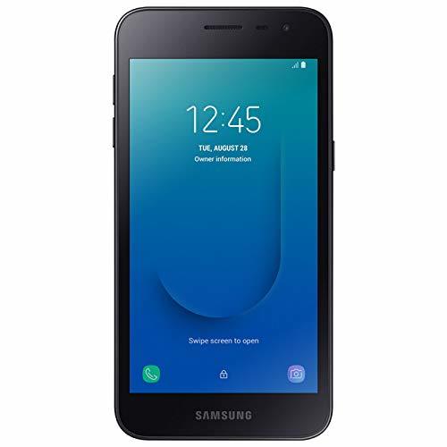 Electronic Samsung Galaxy J2 Core Dual SIM 8GB 1GB RAM SM-J260F/DS Black