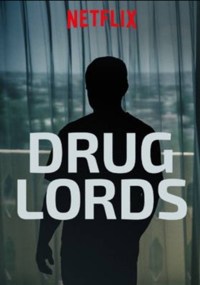 Social Drug Lords