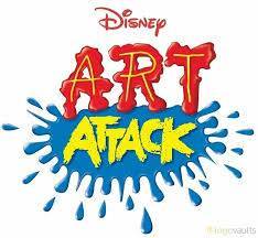 Serie Art Attack