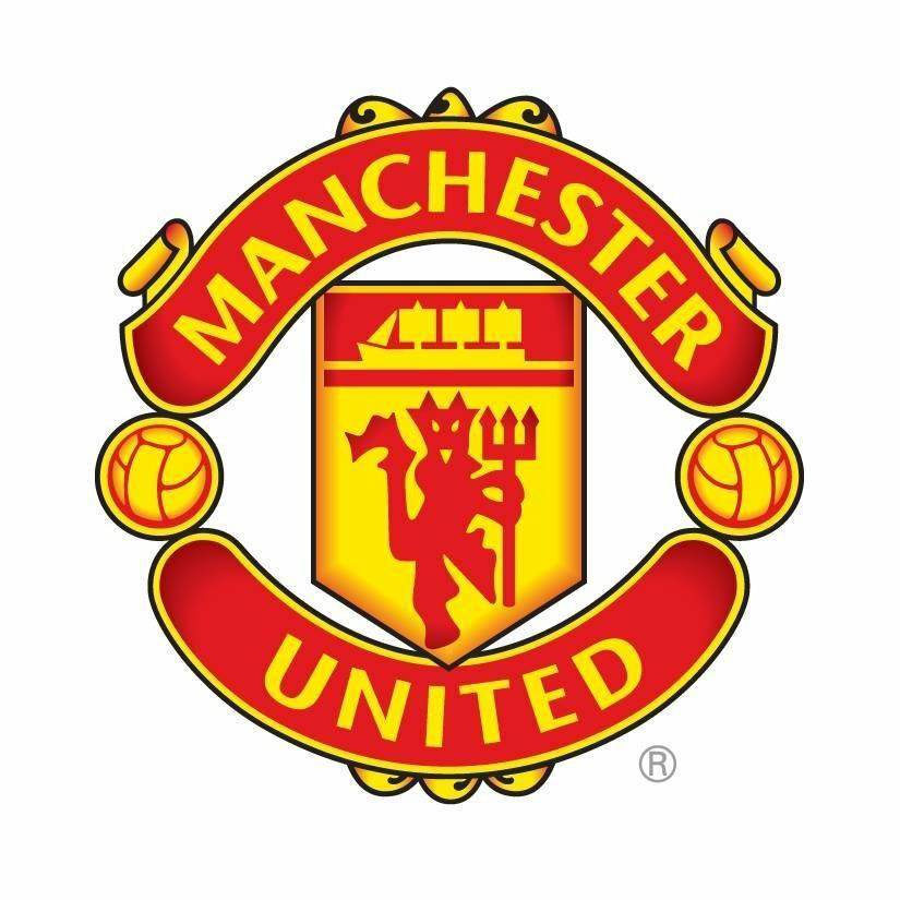 Moda Manchester United