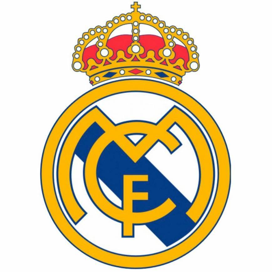 Moda Real Madrid