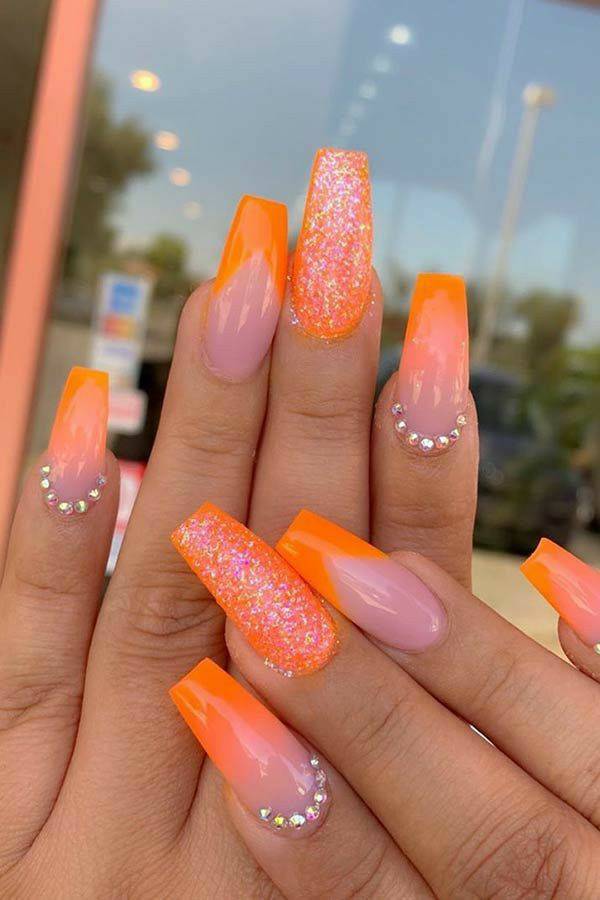 🧡