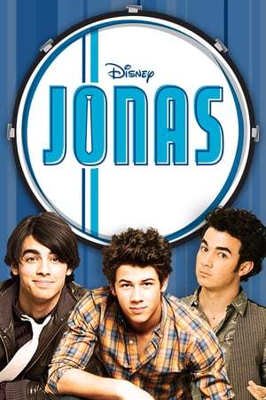 Serie Jonas