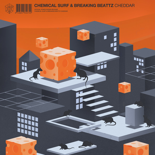 Music Cheddar