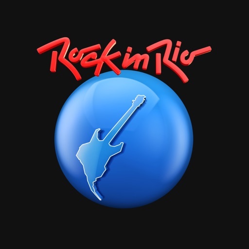 App Rock in Rio