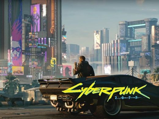 Cyberpunk