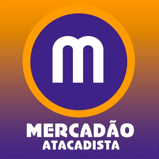 App Mercadão Atacadista