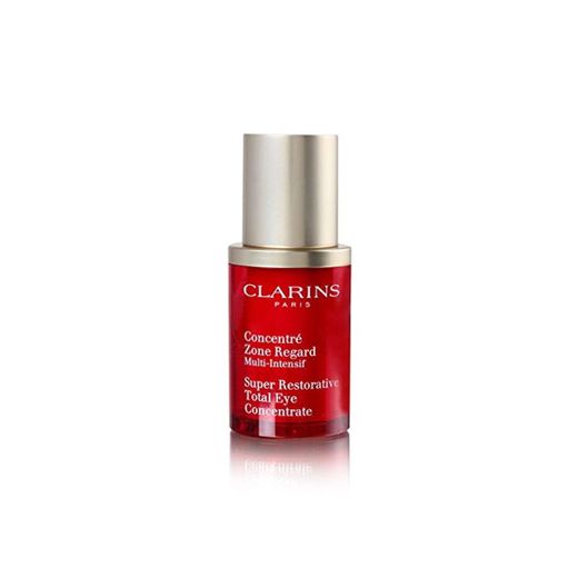 Clarins concentre multi-intensif total eye concentrate 15ml