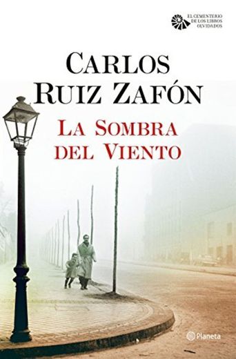 La Sombra del Viento