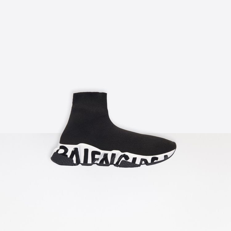Social BALENCIAGA Speed Sneaker
