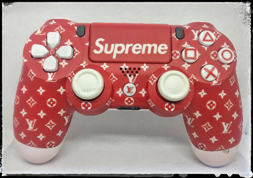 Producto Supreme custom Controller