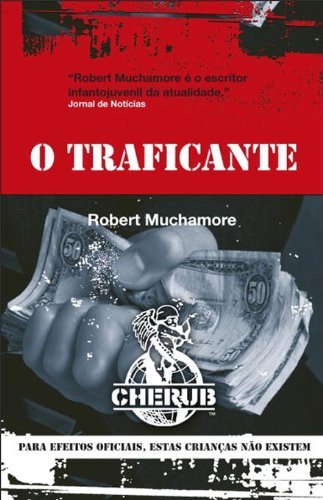 Libro O Traficante