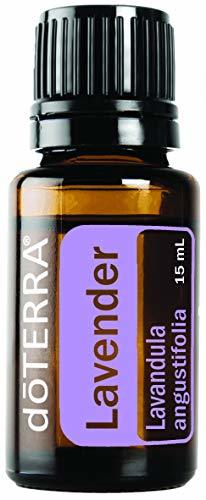 Belleza doTERRA Lavender Essential Oil 15 ml by doTERRA