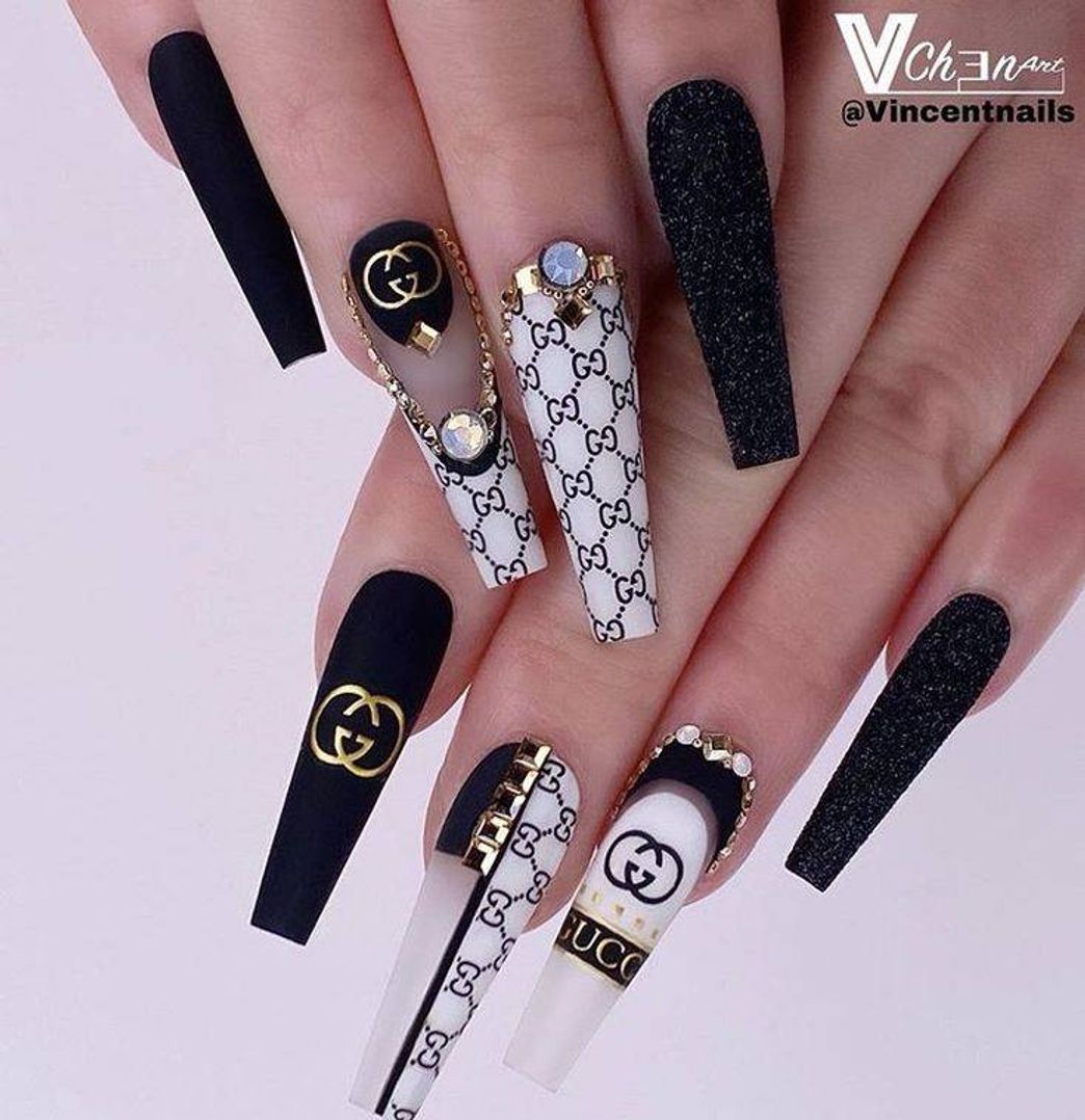 Fashion Unhas