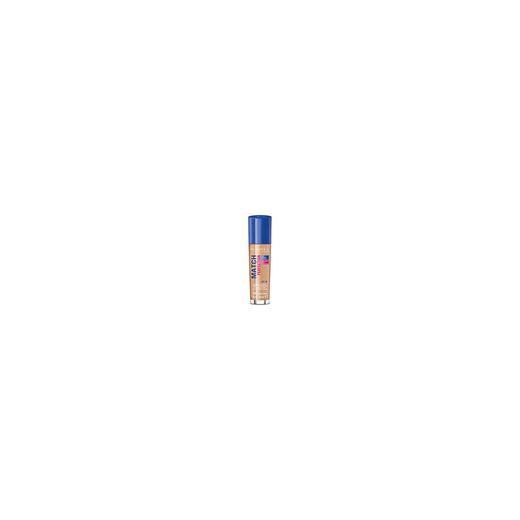 Rimmel London Match Perfection Foundation Base de Maquillaje Tono 400 Natural Beige