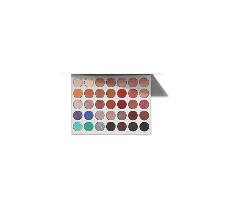 Belleza MORPHE Jaclyn Hill