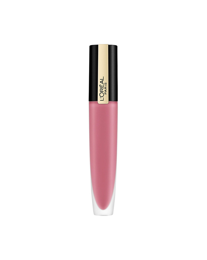 Producto l-oreal paris rouge signature