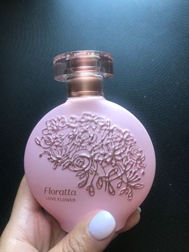 Perfume Floratta 