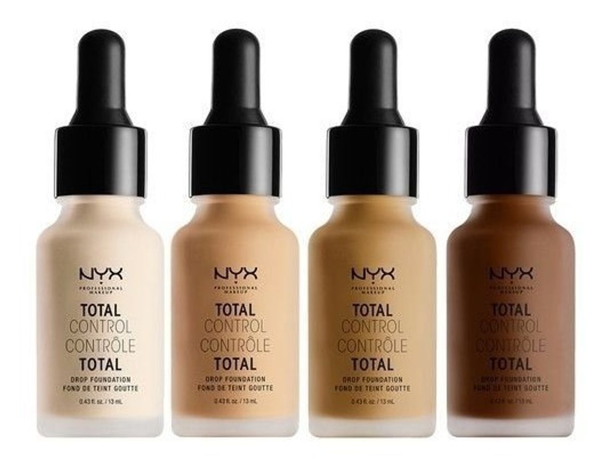 Product Base líquida NYX