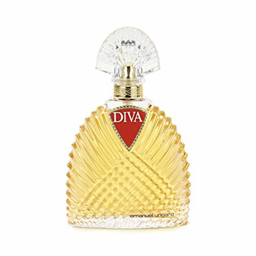 Beauty Emanuel Ungaro Diva Agua de Perfume Vaporizador