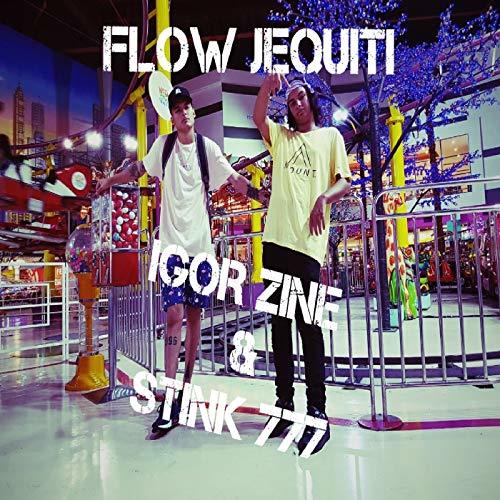 Lugares Flow Jequiti [Explicit]