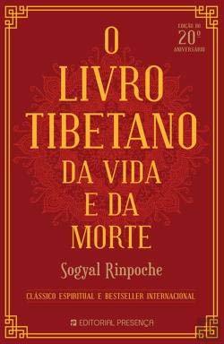 Book O Livro Tibetano da Vida e da Morte