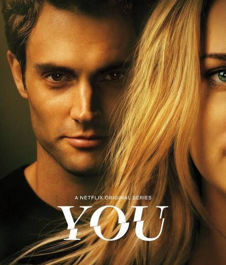 You