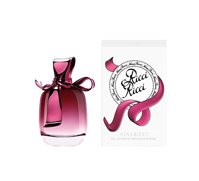 Beauty Nina Ricci 24914 - Agua de perfume