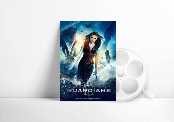 Película Guardians