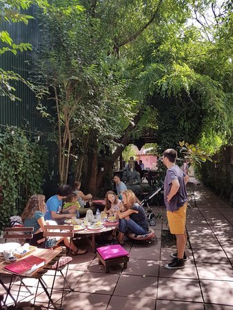 Restaurants Rota do Chá