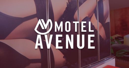 Place Motel Avenue